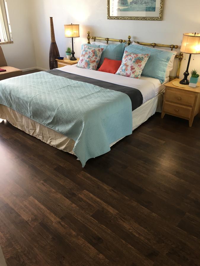 檀香山Hawaiian Monarch Penthouse 401 By Hawaii Ocean Club公寓 外观 照片